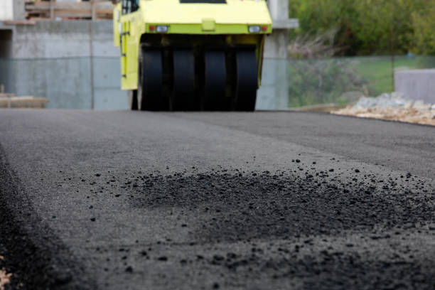 Best Interlocking Driveway Pavers  in Avilla, AR