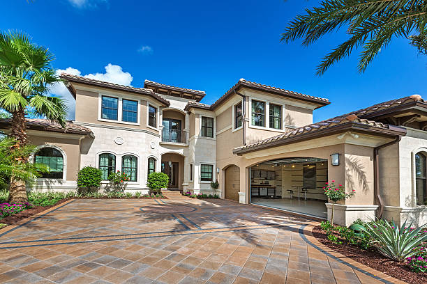 Best Local Driveway Pavers  in Avilla, AR