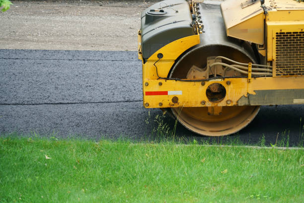 Best Driveway Pavers Contractor  in Avilla, AR